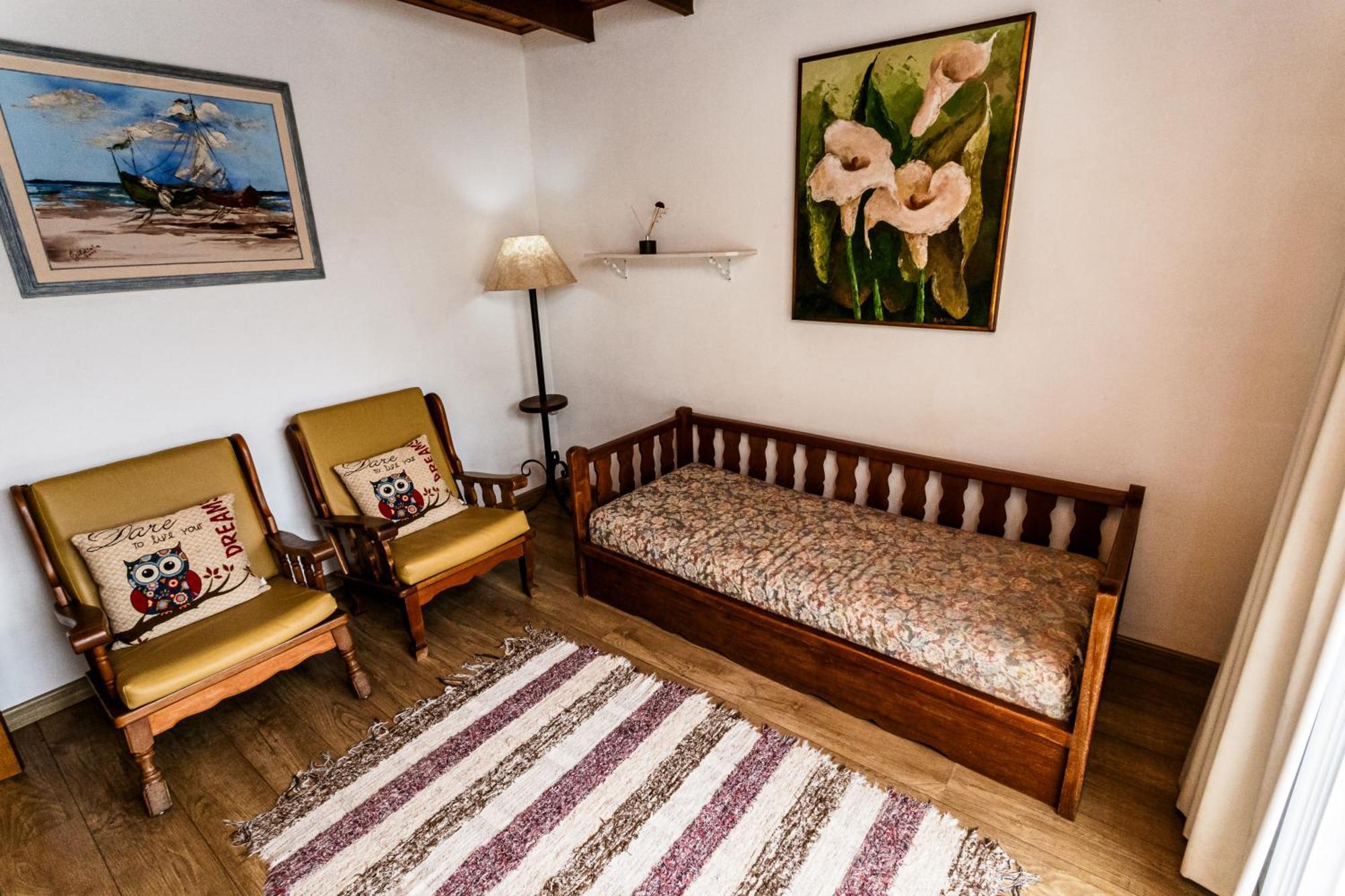 Hotel Meissner-Hof Monte Verde  Buitenkant foto