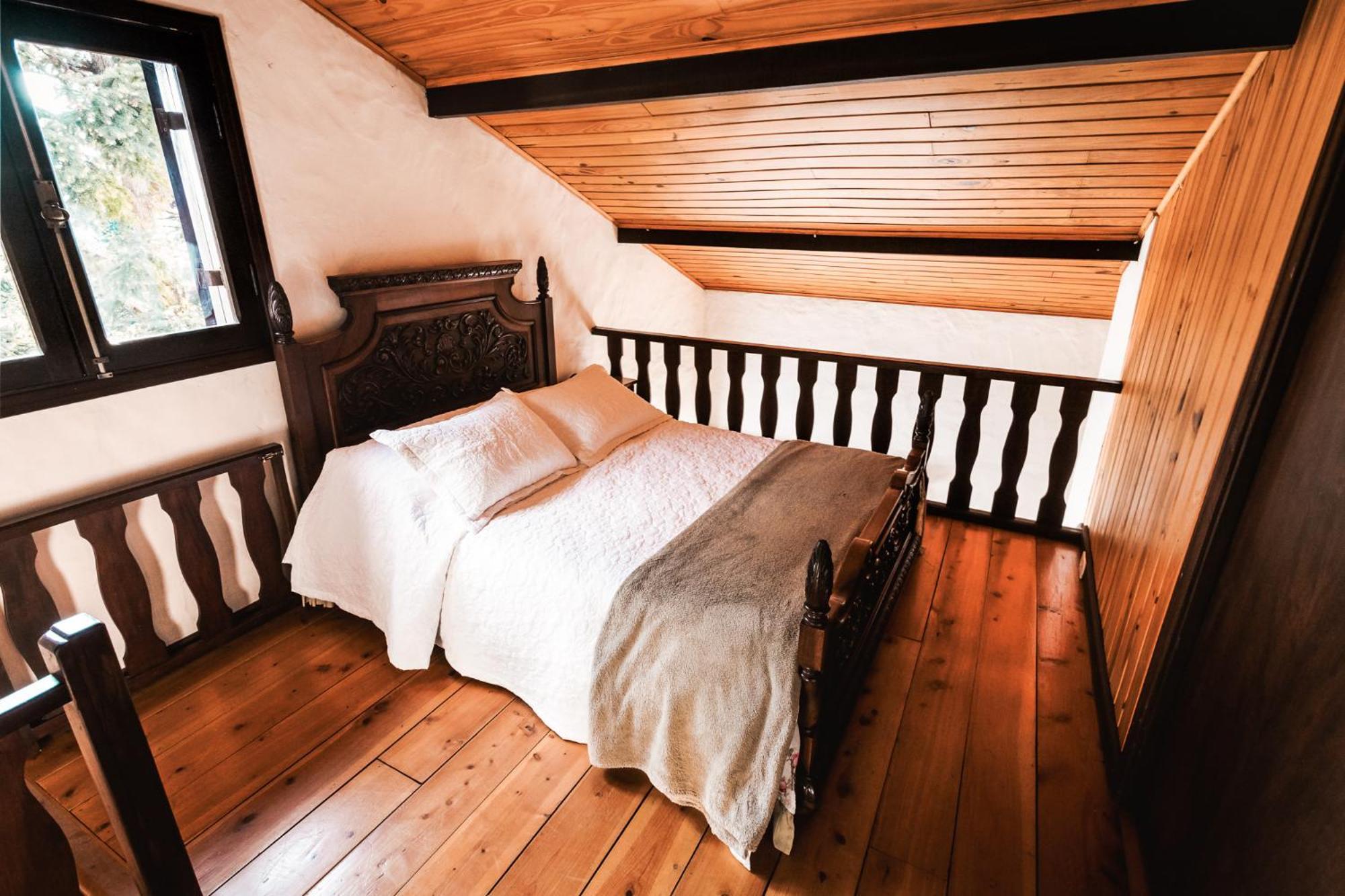 Hotel Meissner-Hof Monte Verde  Buitenkant foto